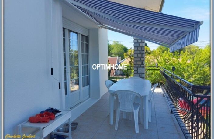 Maison à vendre 7 pièces CHALAIS (16) — photo 5