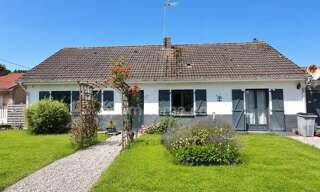 Maison 6 Pièces 135 m² à vendre à Coupelle-Neuve (62310)