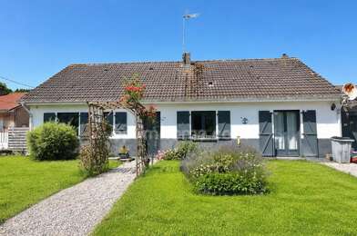 Maison 6 pièces 179000 €