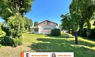 Maison 8 Pièces 216 m² à vendre à Billom (63160)