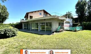 Maison 8 Pièces 216 m² à vendre à Billom (63160)