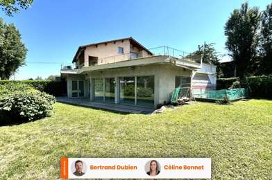 Maison 8 pièces 376000 €
