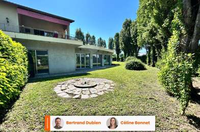 Maison 8 pièces 369000 €