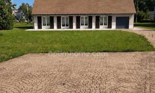 Maison 5 Pièces 120 m² à vendre à Cheverny (41700)