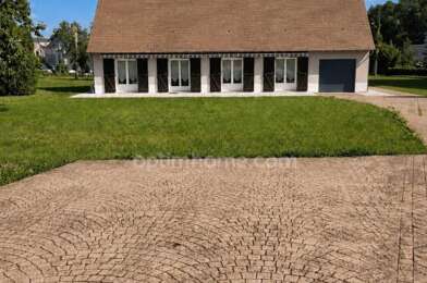 Maison 5 pièces 330560 €