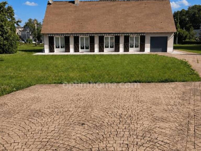 Maison à vendre 5 pièces Cheverny (41) — photo 1