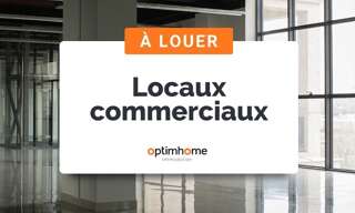 Commerce 2 Pièces 266 m² à louer à Château-Arnoux-Saint-Auban (04160)