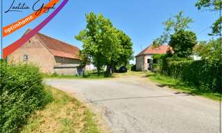 Maison 4 Pièces 85 m² à vendre à Saint-Léopardin-d'Augy (03160)