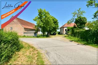 Maison 4 pièces 122000 €