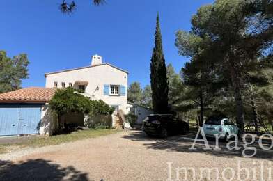 Maison 5 pièces 499000 €