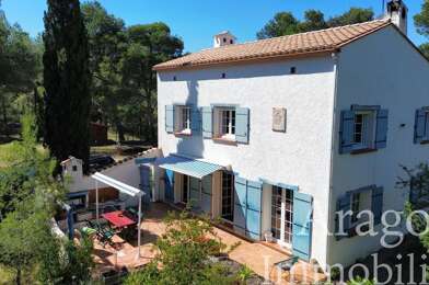 Maison 5 pièces 499000 €