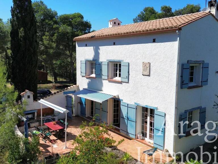 SUPERBE VILLA A VENDRE AVEC TERRAIN 7114M²! — photo 1