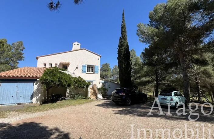 SUPERBE VILLA A VENDRE AVEC TERRAIN 7114M²! — photo 2