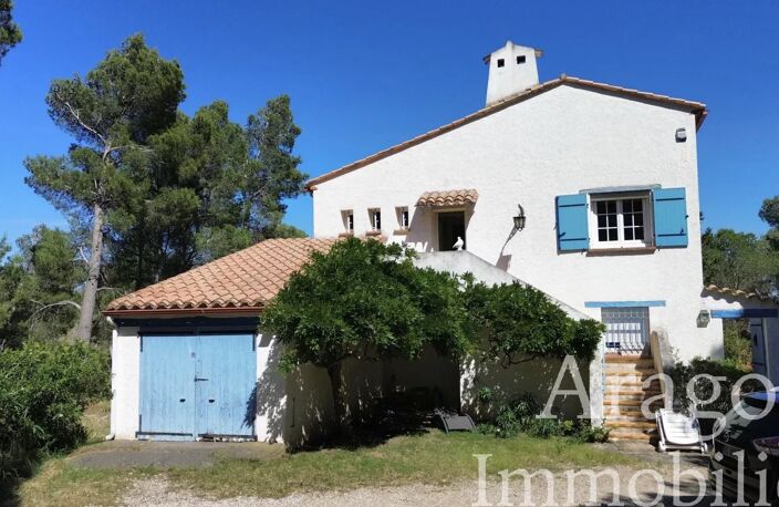 SUPERBE VILLA A VENDRE AVEC TERRAIN 7114M²! — photo 3