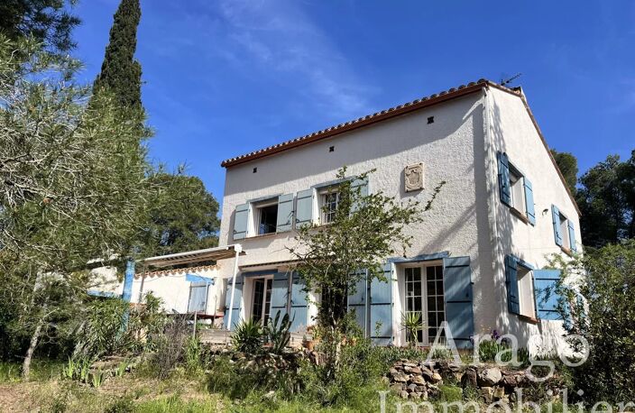 SUPERBE VILLA A VENDRE AVEC TERRAIN 7114M²! — photo 4