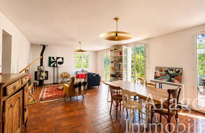 SUPERBE VILLA A VENDRE AVEC TERRAIN 7114M²! — photo 5