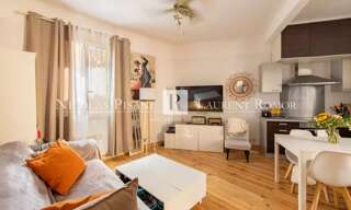 Appartement 3 Pièces 56 m² à vendre à Villefranche-sur-Mer (06230)