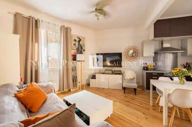 Appartement 3 pièces 360000 €