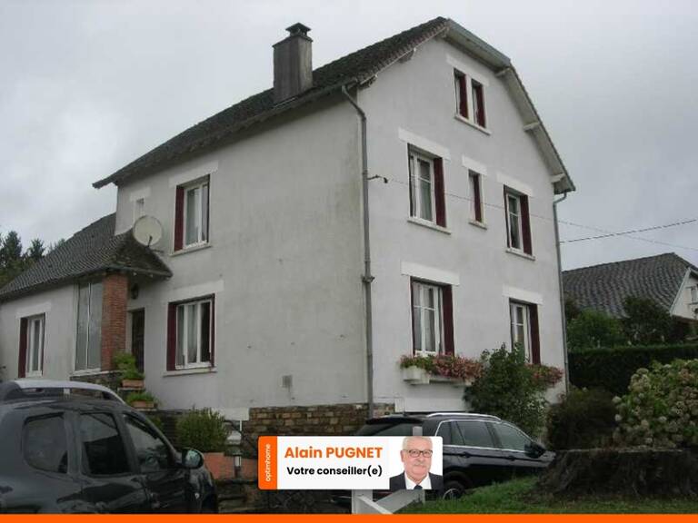 A LA COQUILLE (24) GRANDE MAISON D'ENVIRON 182 M² HABITABLES 4/5 CHAMBRES AVEC PISCINE ET DEPENDANCES SUR 6756 M² DE TERRAIN — photo 1