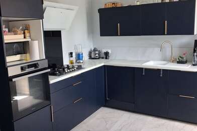 Maison 5 pièces 160000 €