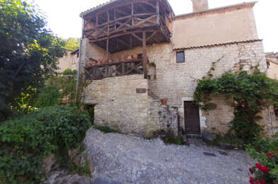 Maison 5 pièces 190000 €