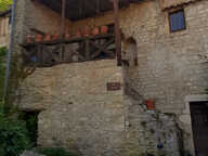 Maison à vendre 5 pièces SAINT CIRQ LAPOPIE (46) — photo 2