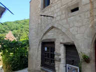 Maison à vendre 5 pièces SAINT CIRQ LAPOPIE (46) — photo 4