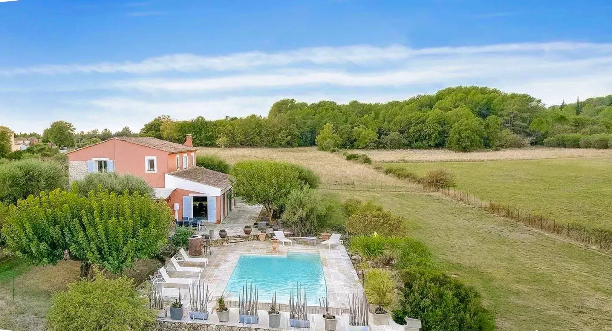 Photo Villa de 6 pièces Bagnols-en-Forêt