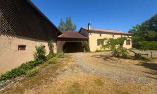 Maison 4 Pièces 107 m² à vendre à Plaisance (32160)
