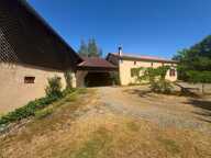 Maison de campagne 107m2 à vendre 4 pièces Proche de PLAISANCE (32) — photo 2