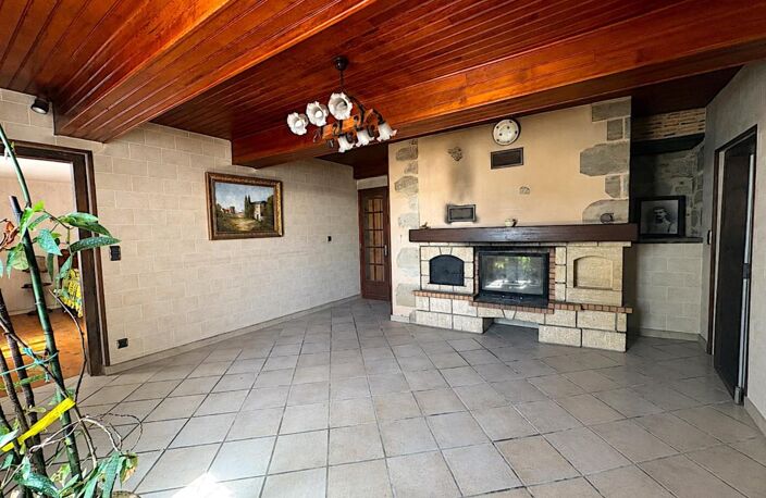 Maison de campagne 107m2 à vendre 4 pièces Proche de PLAISANCE (32) — photo 4