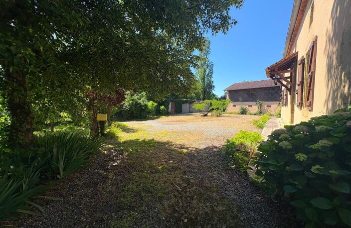 Maison de campagne 107m2 à vendre 4 pièces Proche de PLAISANCE (32) — photo 5