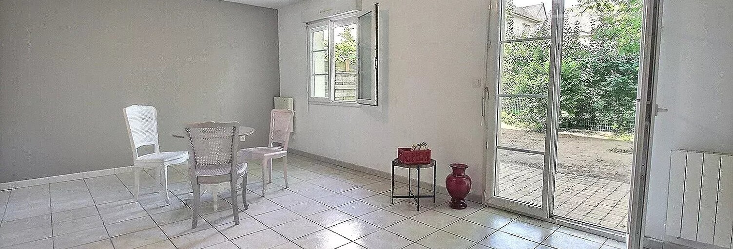 Maison 5 Pièces 82 m² à vendre à Saint-Pierre-des-Corps (37700)