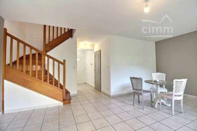 Maison 5 pièces 242200 €