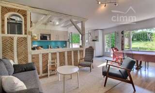 Maison 4 Pièces 85 m² à vendre à Savonnières (37510)