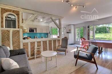Maison 4 pièces 249480 €