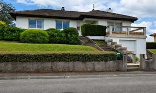 Maison 5 Pièces 124 m² à vendre à Metzeresche (57920)