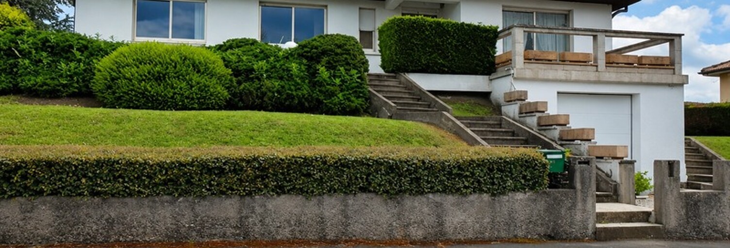 Maison 5 Pièces 124 m² à vendre à Metzeresche (57920)