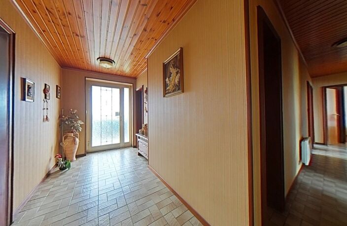 Pavillon individuel de plain-pied sur sous-sol complet — photo 3
