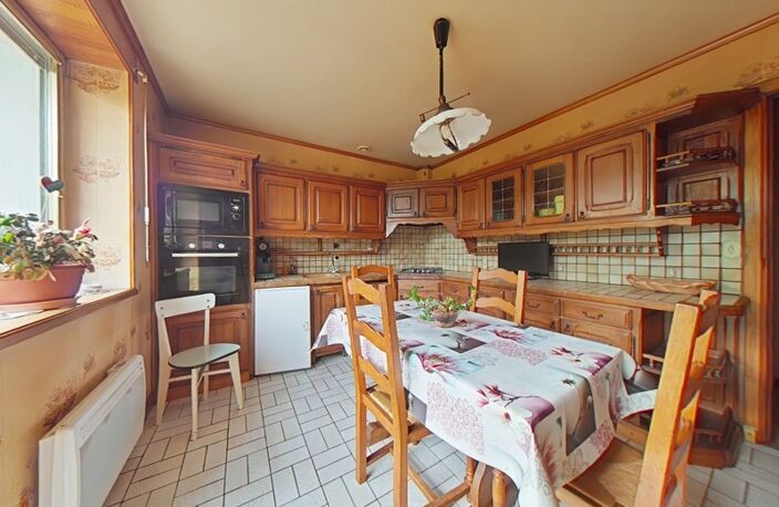 Pavillon individuel de plain-pied sur sous-sol complet — photo 4