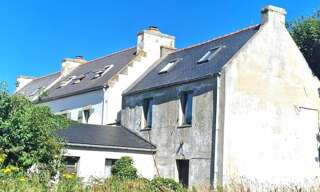 Maison 3 Pièces 70 m² à vendre à Île-de-Sein (29990)