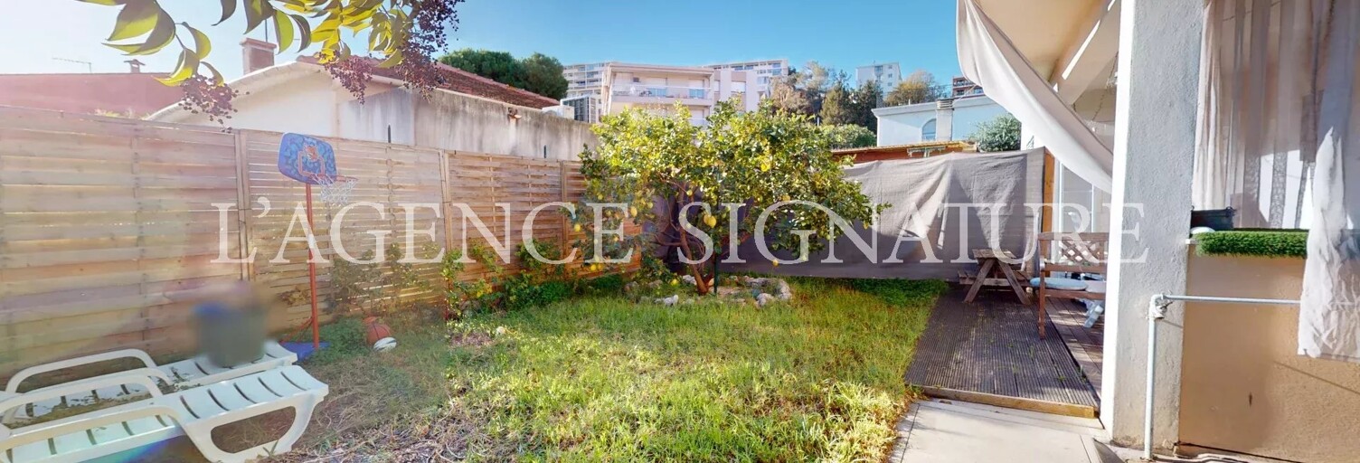Maison 6 Pièces 150 m² à vendre à Saint-Laurent-du-Var (06700)