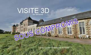 Bureau 14 Pièces 566 m² à vendre à Le Cellier (44850)