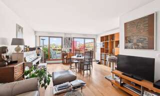 Appartement 5 Pièces 109 m² à vendre à Issy-les-Moulineaux (92130)