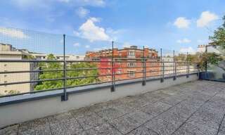 Appartement 5 Pièces 109 m² à vendre à Issy-les-Moulineaux (92130)