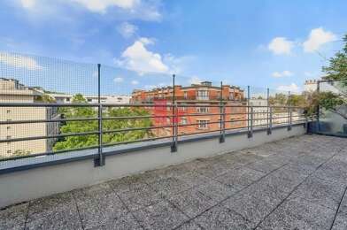 Appartement 5 pièces 906400 €