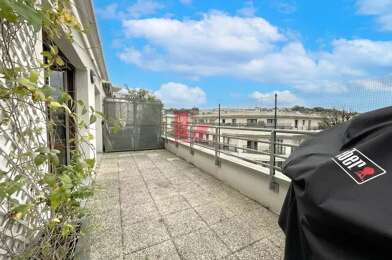 Appartement 5 pièces 906400 €