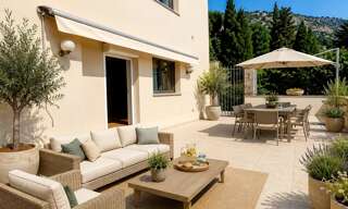 Appartement 2 Pièces 43 m² à vendre à Beaulieu-sur-Mer (06310)