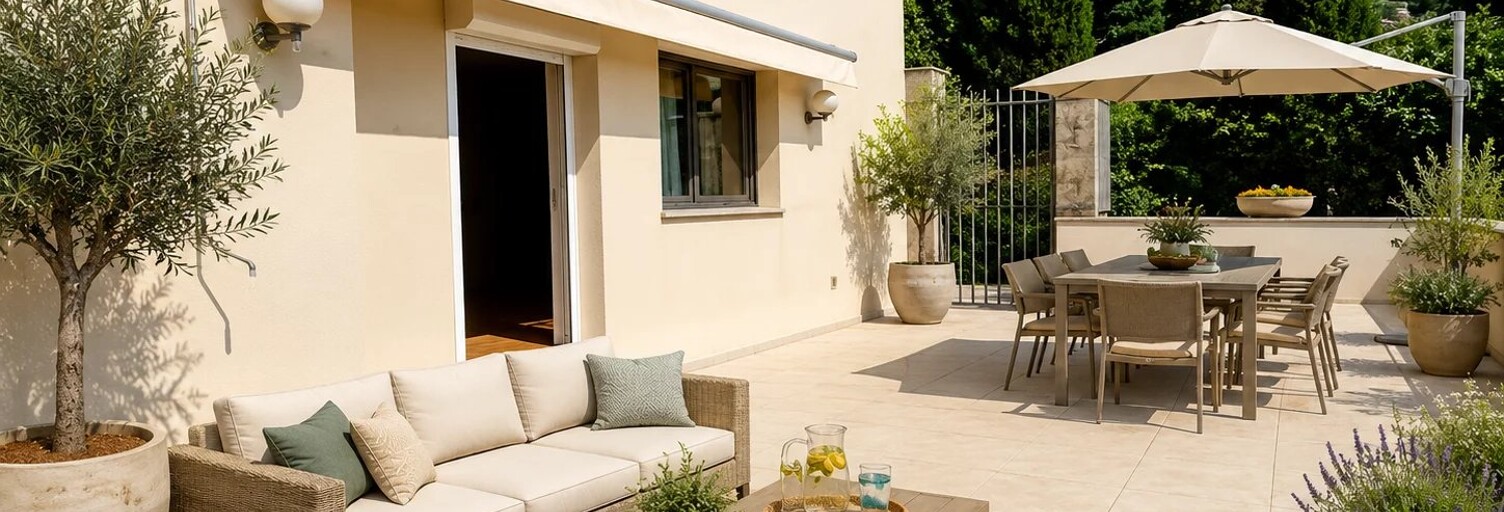 Appartement 2 Pièces 43 m² à vendre à Beaulieu-sur-Mer (06310)
