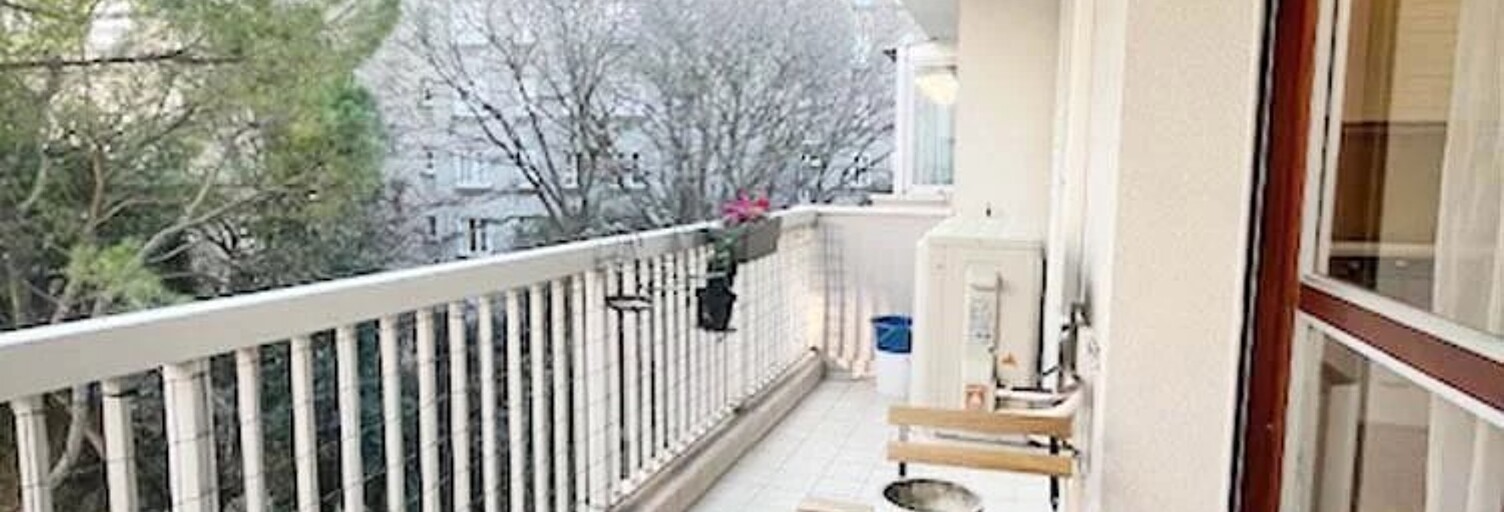 Appartement 2 Pièces 45 m² à louer à Avignon (84000)